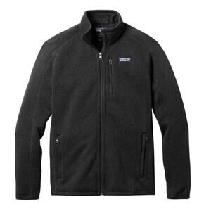 Patagonia Men’s Big & Tall Better Sweater Fleece Jacket - Men's 3XL